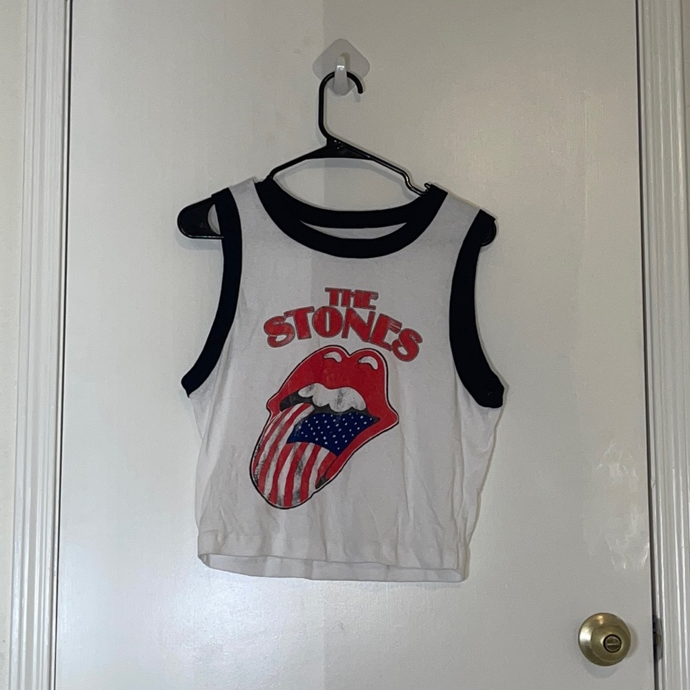 Unworn without tags.